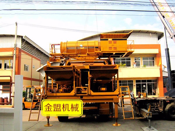 半自動水套離心機 離心選礦設備 砂金、**金礦和多種金屬礦的單體回收