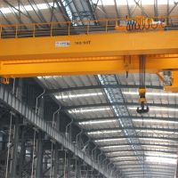 玉山起重機單梁起重機銷售及安裝