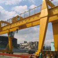 龍門(mén)吊廠家直銷(xiāo)-衛(wèi)華