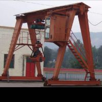 天津武清起重機