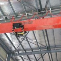 宜昌市夷陵區(qū)歐式單梁橋式起重機，行車，行吊，天車，龍門吊大全