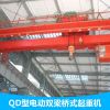 蘇州雙梁橋式起重機