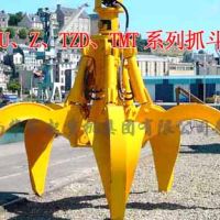 咸陽(yáng)行吊廠家生產(chǎn)供應(yīng)—U、Z、TZD、TMT系列抓斗