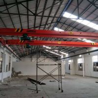 宜昌市點軍區單梁橋式起重機，行車，行吊，天車，龍門吊大全