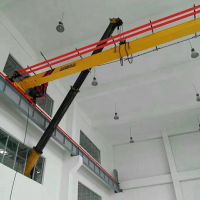 宜都市歐式單梁橋式起重機，行車，行吊，天車，龍門吊大全