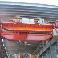 遼寧沈陽橋式起重機