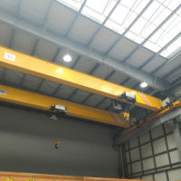 枝江市歐式單梁橋式起重機，行車，行吊，天車，龍門吊大全