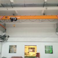 宜昌市夷陵區歐式單梁橋式起重機，行車，行吊，天車，龍門吊大全