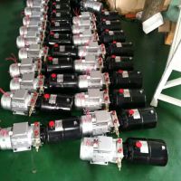 舉升機(jī)  環(huán)衛(wèi)車(chē) 汽車(chē)動(dòng)力單元 液壓泵站 非標(biāo)設(shè)計(jì)及制造