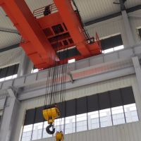 宜昌市夷陵區QD雙梁橋式起重機行車，行吊，龍門吊大全