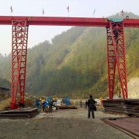 銀川起重機銷售廠家