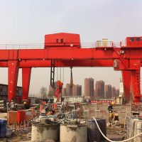 遼寧沈陽銷售龍門 起重機