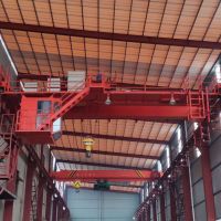 杭州起重機--橋式電動單，雙梁起重機銷售處