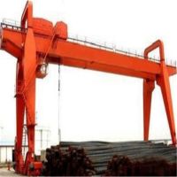 遼寧遼陽定做門式起重機
