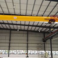 湖北省宜昌市夷陵區歐式單梁橋式起重機，行車，行吊，龍門吊大全