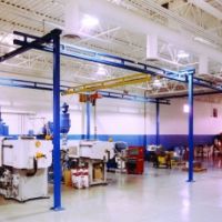 無錫KBK輕小型起重機 輕小型起重機系統(tǒng)