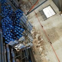 河南液壓油缸、液壓泵站發貨中