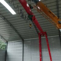 東莞長(zhǎng)安龍門(mén)吊