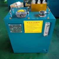 廠家直銷(xiāo)液壓泵站 超低音家用電梯液壓站 可定制