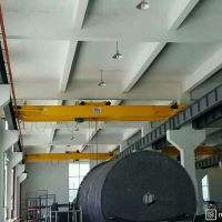 廣州雙梁起重機