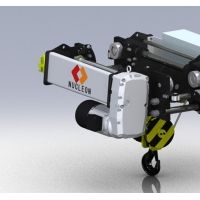 東莞寮步歐式電動葫蘆