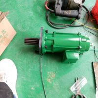 東莞寮步起重機馬達