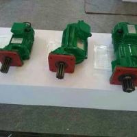 東莞起重機馬達