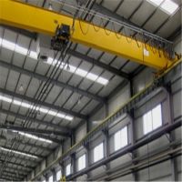 遼寧遼陽 橋式起重機