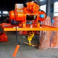 遼寧鐵嶺 起重機