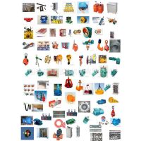 東莞厚街起重機配件