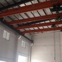 廣州單梁橋式起重機(jī)廠家批發(fā)高經(jīng)理