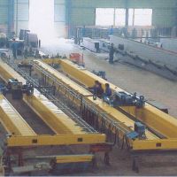 東莞大朗雙梁起重機