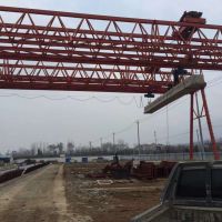 杰運專業生產起重機架橋機