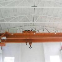 廣州雙梁起重機