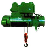 臺州防爆電動葫蘆