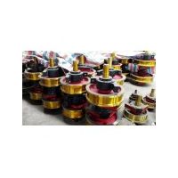 張家界起重機車輪組，卷筒組，滑輪組