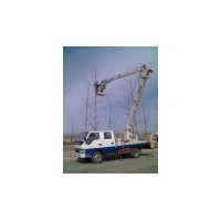 上海銷售電動高空作業車