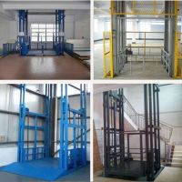 臺(tái)州液壓升降平臺(tái)