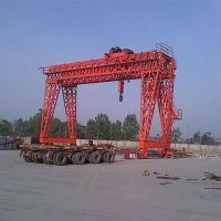 丹陽(yáng)雙主梁龍門(mén)吊