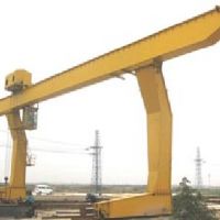 鎮(zhèn)江（丹陽）門式龍門吊