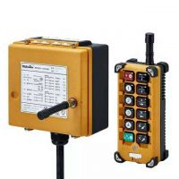 鎮江（丹陽）雙梁行車遙控器