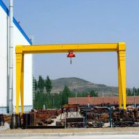 江蘇丹陽起重機維修