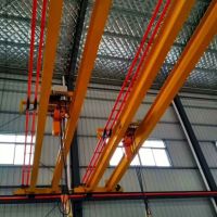 東莞塘廈起重設備銷售安裝