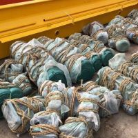 鋼絲繩電動(dòng)葫蘆發(fā)貨，歡迎客戶前來選購