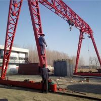 丹陽起重機行吊；天車維修