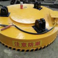 金壇起重機天車電磁吸盤；行車