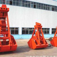 常州雙梁起重機(jī)抓斗吊。天車