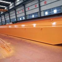 牡丹江單梁起重機銷售安裝/單梁起重機維修保養/搬遷改造