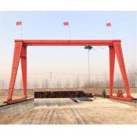 南通海門單梁門式起重機(jī)廠家