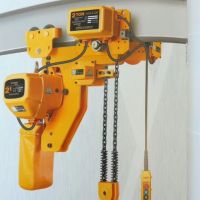 鎮江市丹陽環鏈電動葫蘆廠家直銷